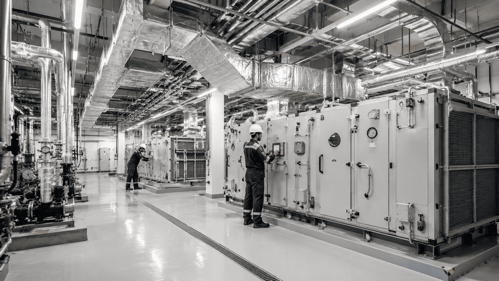 HVAC Systems