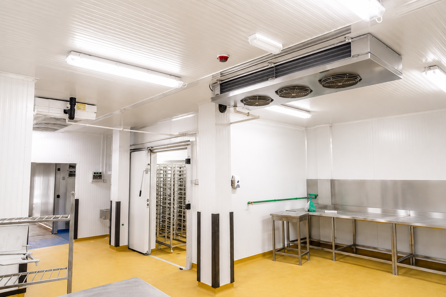 HVAC Equipment