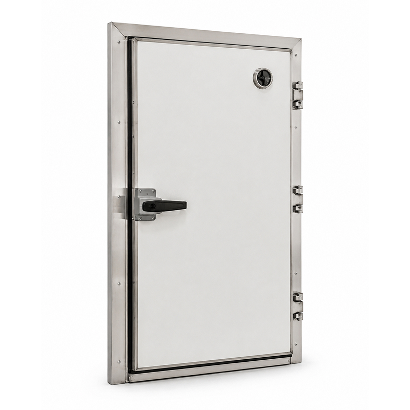 Cold Room Doors & Accessories